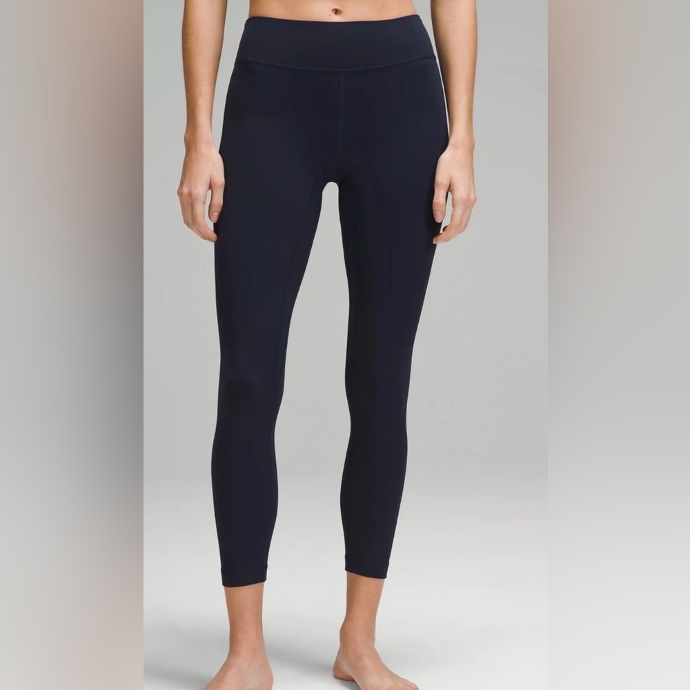 Lululemon Align Low-Rise Pant 25” - Picture 2 of 9